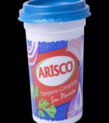 Imagem de capa de Tempero Arisco 24 X 300g S/pimenta
