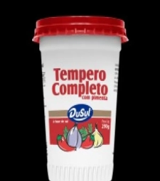 Imagem de capa de Tempero Dusul 24 X 290g C/pimenta