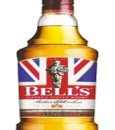 Imagem de capa de Whisky Bells 700ml Vidro